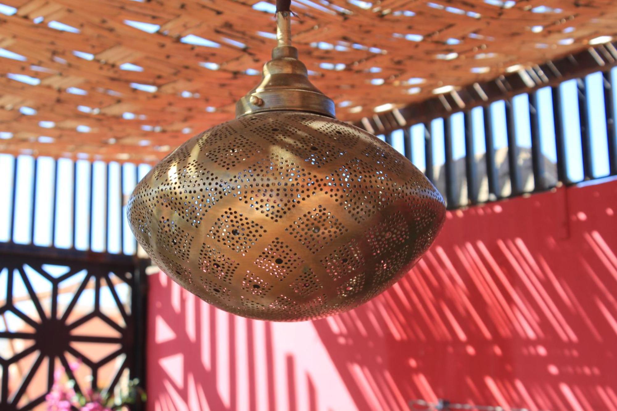 Riad Hilmuna Hammam Et Spa Marrakesh Exterior photo