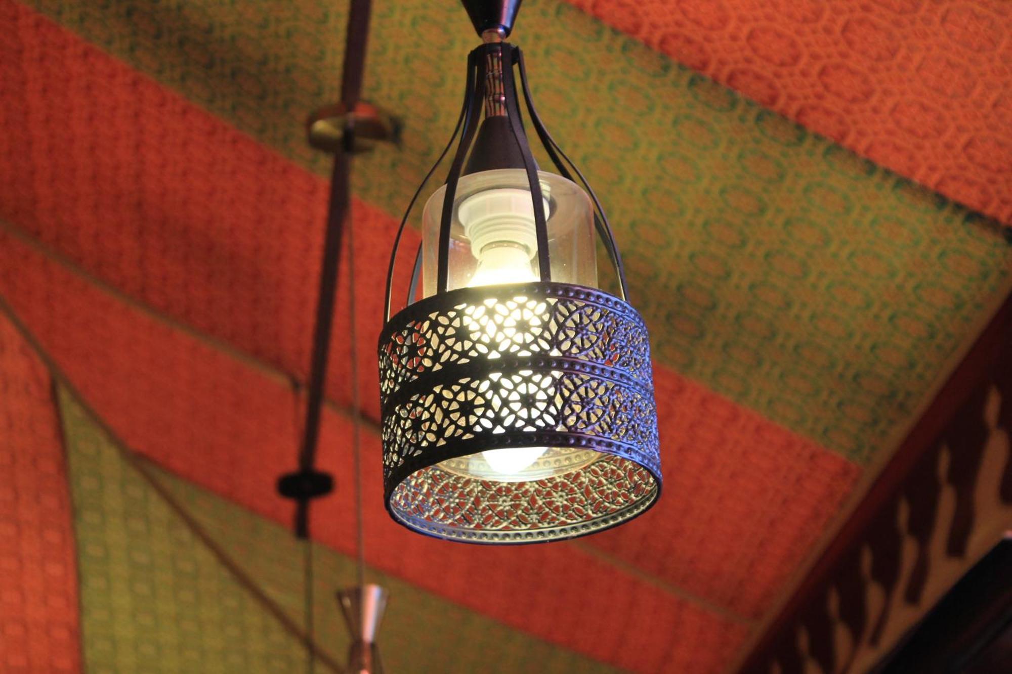Riad Hilmuna Hammam Et Spa Marrakesh Exterior photo